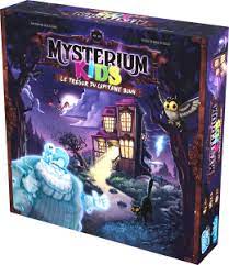 Mysterium Kids